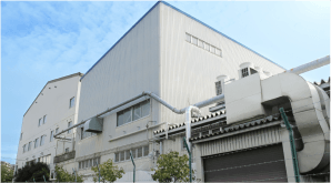 工場